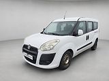 Fiat Dobló (2011) 1.6 JTD 77KW Maxi - náhled 1