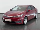 Toyota Corolla (2018) 1.6 Valvematic, Tempomat - náhled 1