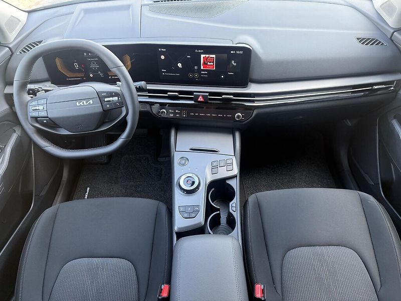 Kia Sportage (2026) 1,6 T-GDi 7DCT 110 kW EXCLUSIV - fotka 5 z 6
