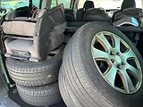 Citroën C8 2,0 HDi 8.MÍST 2xKOLA STK 7/28 - náhled 28