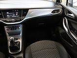 Opel Astra (2017) 1.6 CDTI, Serv.kniha, Tempomat - náhled 8