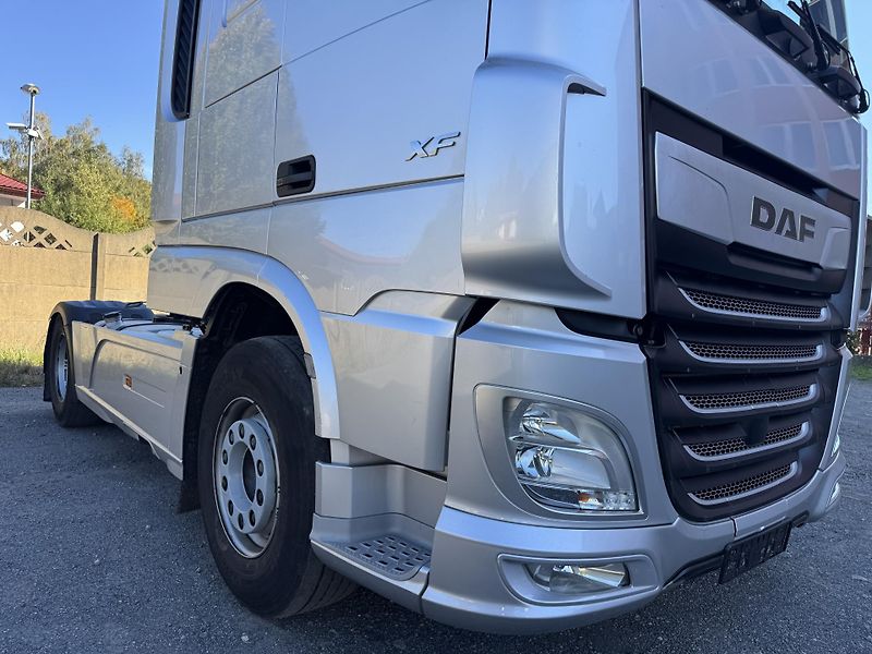 DAF XF (2018) 530 FT SSC*standard*nez.klima - fotka 9 z 25