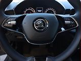 Škoda Fabia (2024) 1.0 TSI, Automat, Tempomat - náhled 22