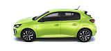 Peugeot 208 (2026) STYLE Turbo 100 MAN6  - náhled 3