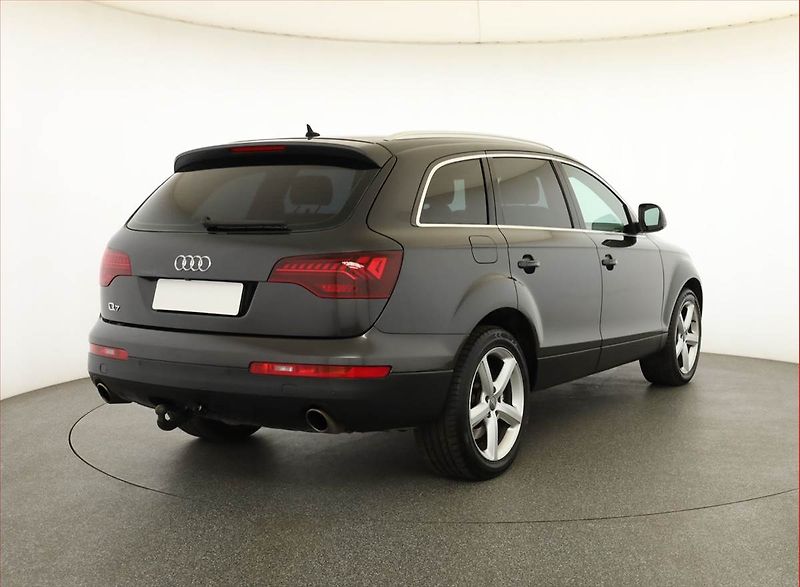 Audi Q7 (2006) 4.2 FSI , LPG, Automat - fotka 5 z 18