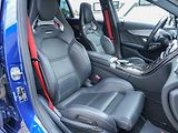 Mercedes-Benz Třídy C (2019) C 63 T AMG Pano, LED, Ambient - náhled 10