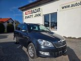 Škoda Fabia (2014) 1.6 TDI Serviska,Zimáky,TOP - náhled 1