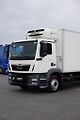 MAN TGM (2020) 18.290 / EURO 6 / CHŁODNIA + W - náhled 21