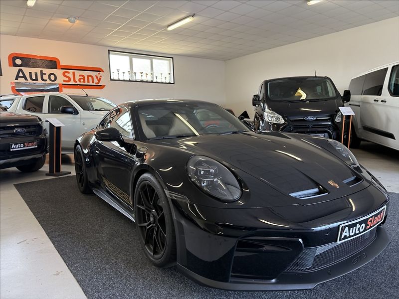 Porsche 911 4,0 GT3 Touring,CZ - fotka 2 z 29