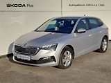 Škoda Scala 1.0TGi  G-TEC STYLE 66KW 6MP - náhled 1