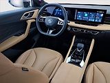 MG HS (2025) 1.5 TGI, Exclusive, Navigace - náhled 7