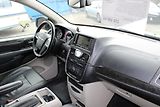 Chrysler Town & Country (2012) 3,6iV6 BENZIN+LPG KŮŽE AUTOMAT - náhled 14