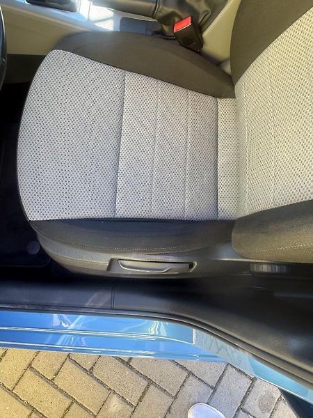 Škoda Octavia (2016) 1,6 TDi NAVI GARANCE KM - fotka 21 z 32