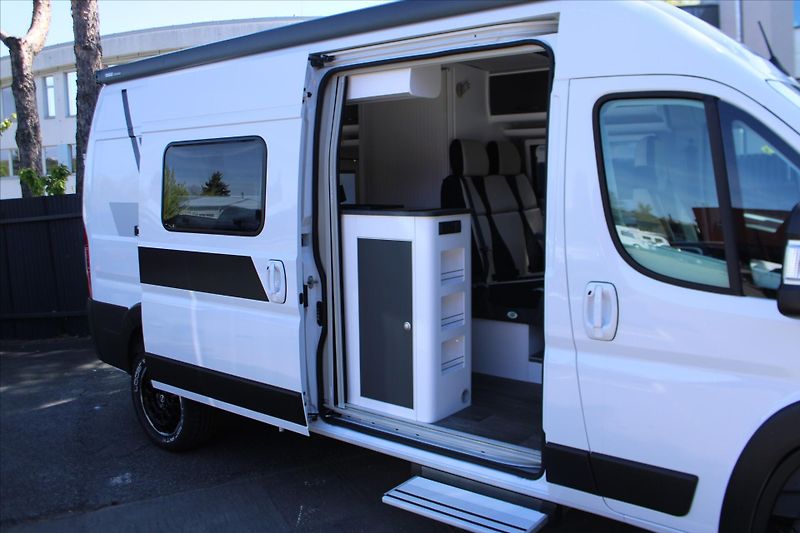Fiat Ducato Active Premium L4H2 - fotka 6 z 32