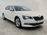 Škoda Superb 2,0 TDI 110kW Ambition - náhled 23