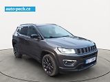 Jeep Compass (2021) 1.3iPHEV 4Xe 177kW S AT,PANO - náhled 4