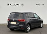 Volkswagen Touran (2018) 1.6 TDI 85kW - náhled 1