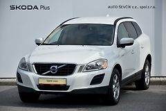 Volvo XC60 (2012) 2.4 D5 120kw 4x4 - fotografie inzerátu