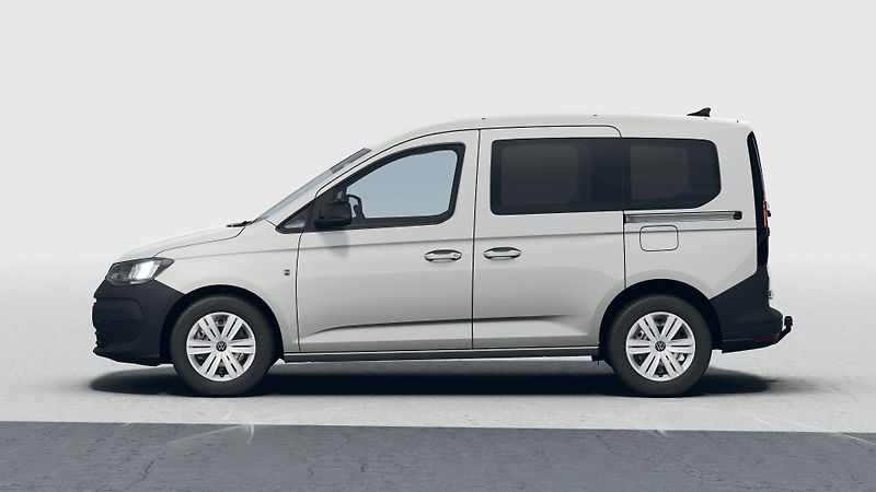 Volkswagen Caddy (2026) Trend 6G 2,0TDI - fotka 3 z 6