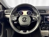 Škoda Superb 2.0TSI 140KW DSG STYLE, ACC, K - náhled 12