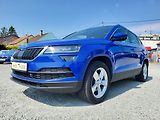 Škoda Karoq 2.0 TDi 110kW DSG 4x4 STYLE - náhled 30