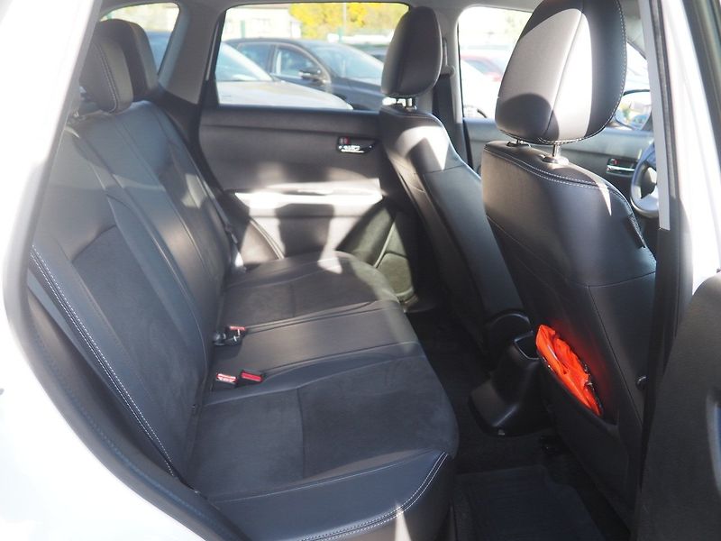 Suzuki Vitara (2016) 1.6i VVT, 88 kW, 4x4 - fotka 15 z 42