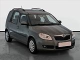 Škoda Roomster (2007) 1.4 16V, ČR,1.maj, nová STK - náhled 1