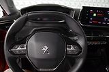 Peugeot 2008 (2021) 1.2PT 130k Allure TOP stav - náhled 11