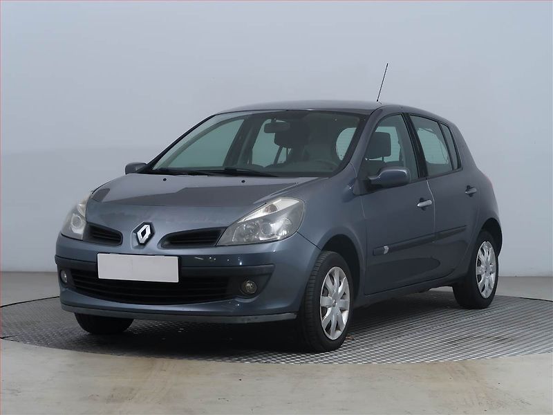 Renault Clio (2006) 1.2 16V , Eko.zaplacen, po STK - fotka 2 z 14