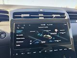 Hyundai Tucson 1.6 T-GDi/169kW HEV N-Line STL - náhled 22