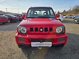 Suzuki Jimny (2006) 1.3 62KW 4x4 - náhled 1