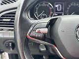 Škoda Fabia (2021) Combi 1.0 TSI Ambition + - náhled 15