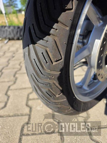 Honda SH 300i (2012) - fotka 7 z 16