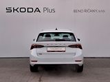 Škoda Octavia (2022) Combi Style Plus 2,0TDi 110kW - náhled 12