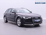 Audi A6 Allroad 3,0 TDI 230kW 4x4 Tažné - náhled 1