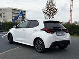 Toyota Yaris (2021) Hybrid / 1.5 VVT-i/ záruka - náhled 3