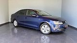 Volkswagen Jetta (2014) 1.4TSi*90kW*65tkm*NAVI*8xALU - náhled 2