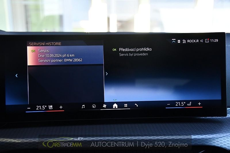 BMW Řada 4 420d xD MSPORT 3L-ZÁRUKA 1M ČR - fotka 41 z 62