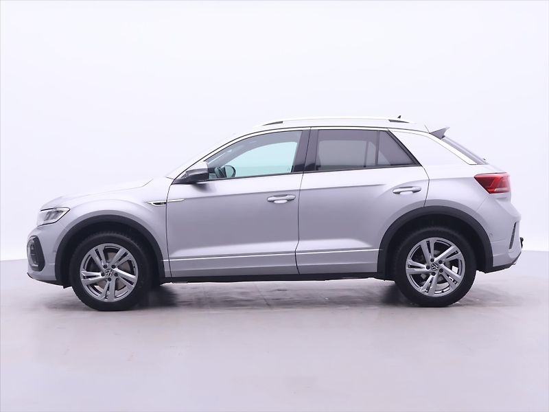 Volkswagen T-Roc 2,0 TDI DSG 4Motion R-line LED - fotka 4 z 35