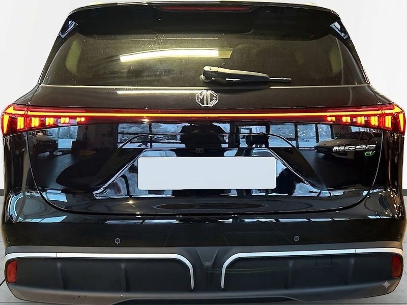 MG Ostatní (2026) S6 EV, Luxury AWD, TOP CENA - fotka 4 z 14
