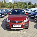 Suzuki SX4 (2011) 1.6i 4x4, 1.maj,ČR, AC - náhled 1