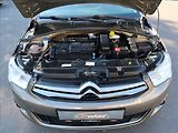 Citroën C-Elysée 1,6 VTi,85kW,1majČR,Serv.k,DPH - náhled 20