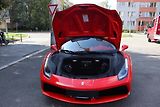 Ferrari 488 (2019) 488 GTB | 1. Majitel | ČR  - náhled 69