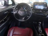 Toyota C-HR (2018) Selection 1.8 Hybrid, Automat - náhled 7
