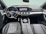 Mercedes-Benz GLE 4MATIC+ - náhled 18