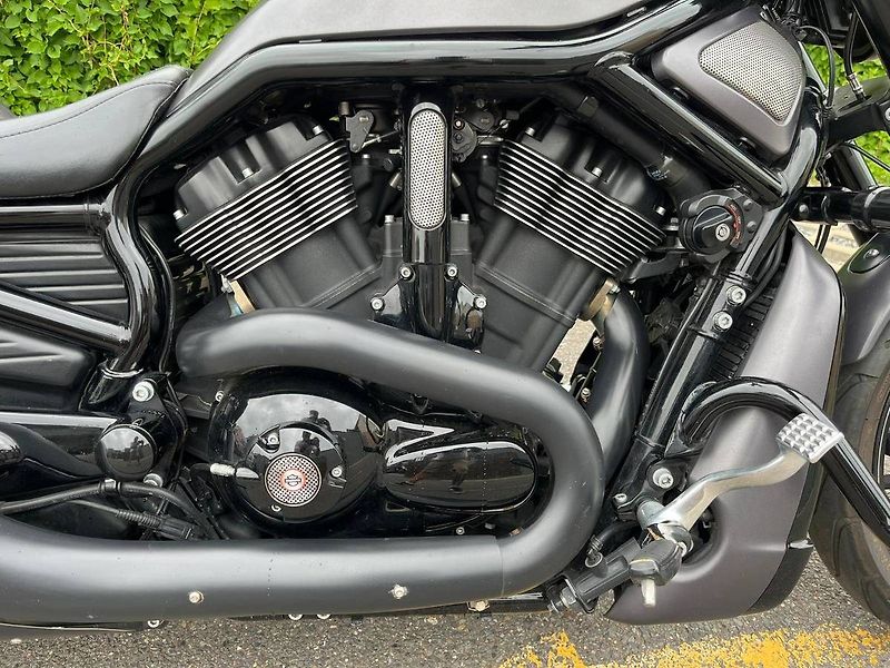 Harley-Davidson VRSCDX Night Rod Special (2016) - fotka 10 z 15