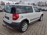 Škoda Yeti (2012) 1.4 TSi 90kW - náhled 1