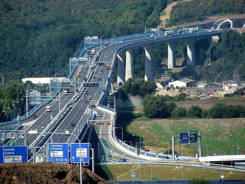 Letiště Václava Havla v Praze za rok odbaví necelých 12 milionů cestujících.