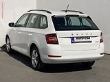 Škoda Fabia (2020) 1.0 TSi, 2.maj,ČR, Ambition - náhled 6
