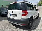 Škoda Yeti (2011) 2.0 TDi 103 KW DSG 4x4 - náhled 7